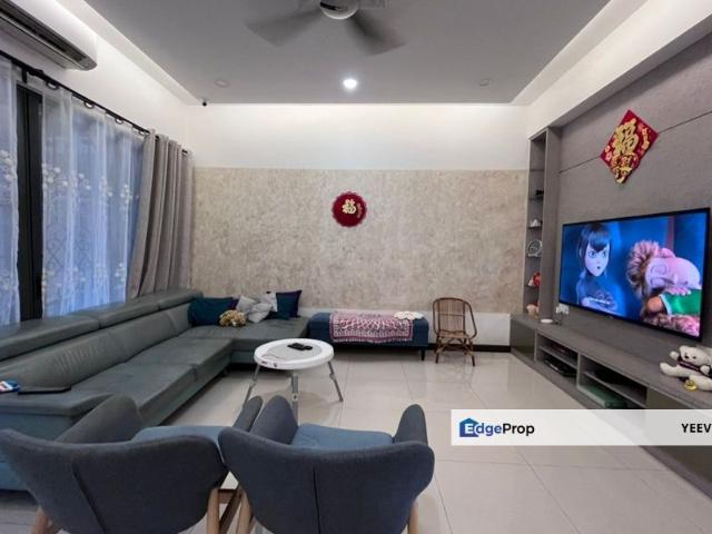 House for sale in Country Heights Damansara, Kuala Lumpur