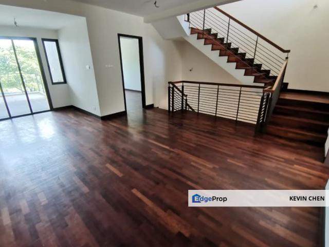 House for sale in Country Heights Damansara, Kuala Lumpur