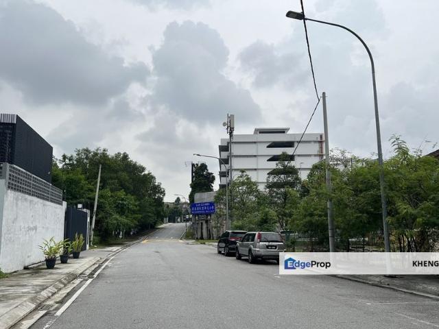 House for sale in Country Heights Damansara, Kuala Lumpur