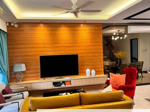 House for sale in Country Heights Damansara, Kuala Lumpur