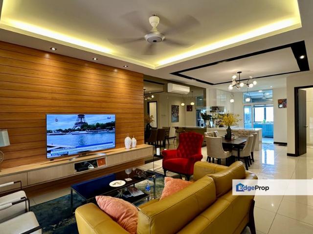 House for sale in Country Heights Damansara, Kuala Lumpur