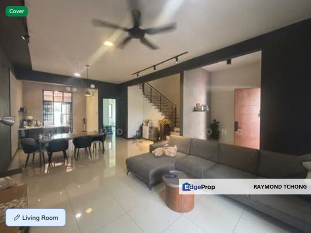 House for sale in Country Heights Damansara, Kuala Lumpur
