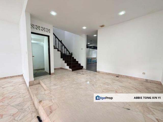 House for sale in Country Heights Damansara, Kuala Lumpur
