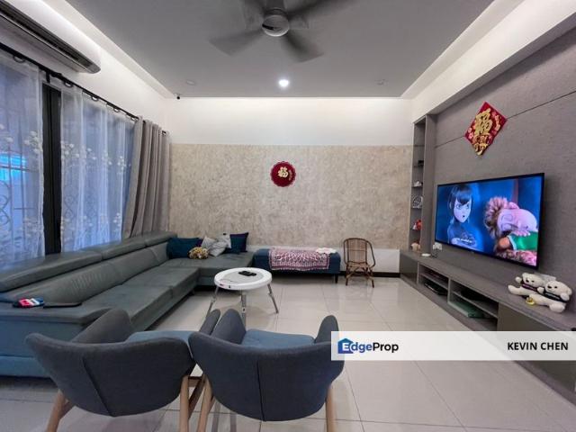 House for sale in Country Heights Damansara, Kuala Lumpur