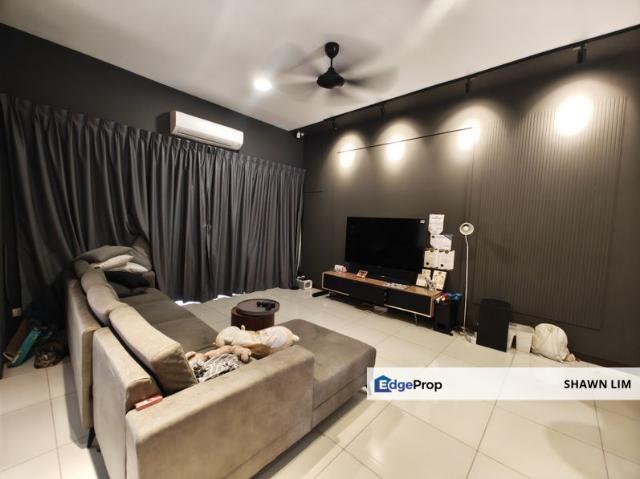 House for sale in Country Heights Damansara, Kuala Lumpur