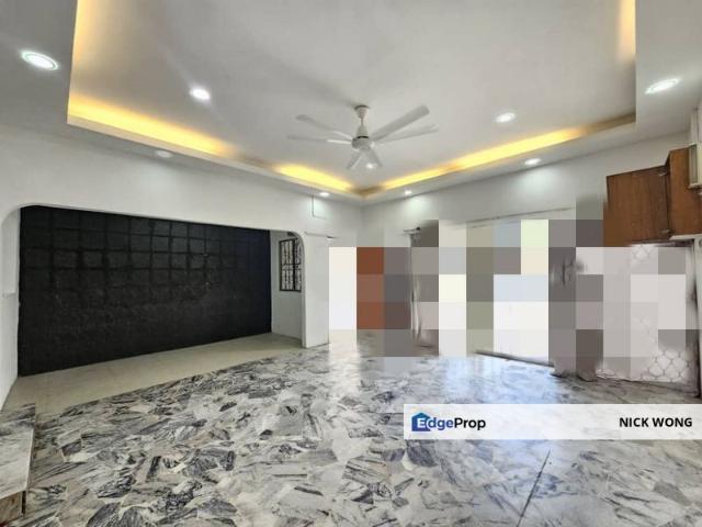 House for sale in Country Heights Damansara, Kuala Lumpur