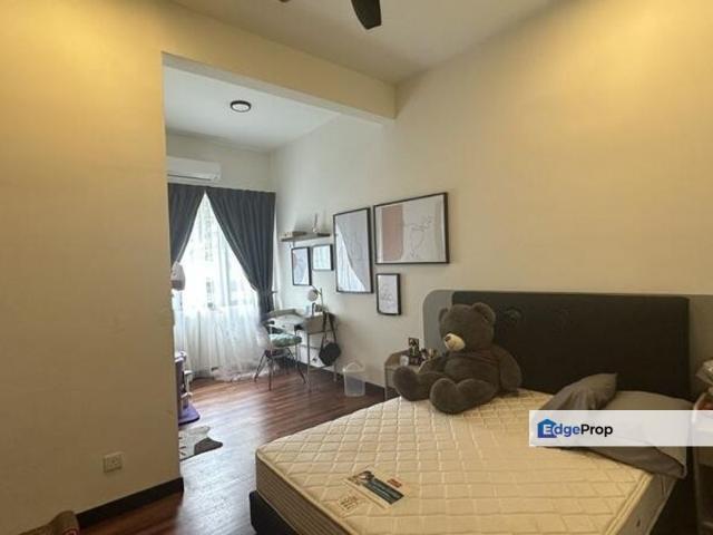 House for sale in Country Heights Damansara, Kuala Lumpur
