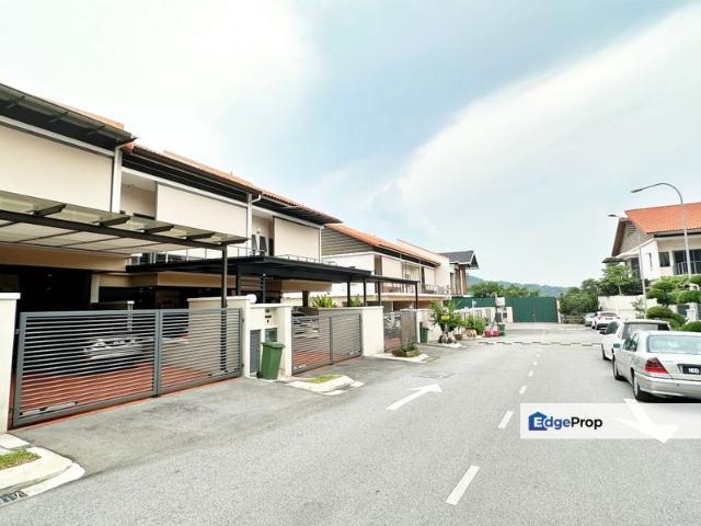 House for sale in Country Heights Damansara, Kuala Lumpur