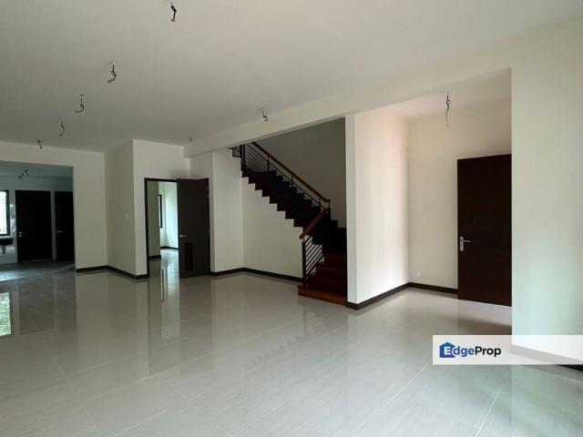 House for sale in Country Heights Damansara, Kuala Lumpur