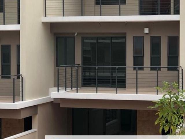 House for sale in Country Heights Damansara, Kuala Lumpur