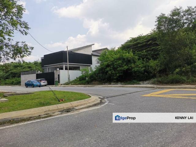 House for sale in Country Heights Damansara, Kuala Lumpur