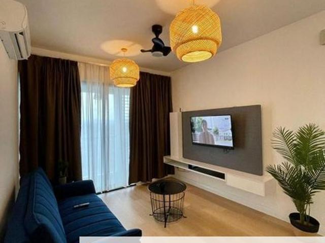 Condominium for sale in Kajang, Langat