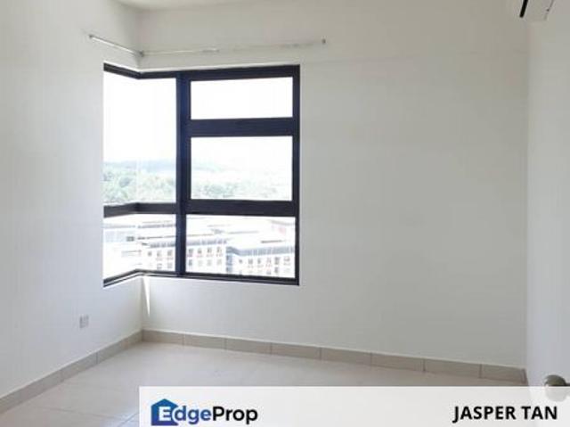 Condominium for rent in Kajang, Langat