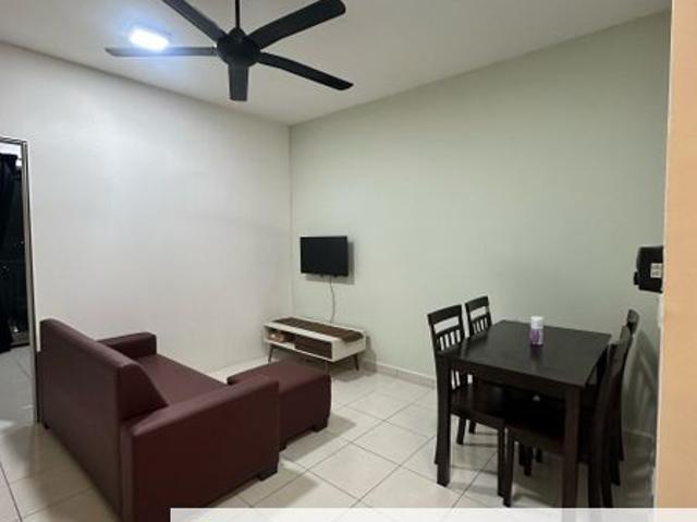 Condominium for rent in Kajang, Langat