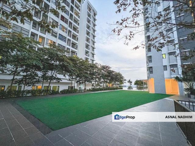 Condominium for rent in Kajang, Langat