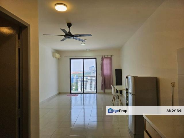 Condominium for rent in Kajang, Langat