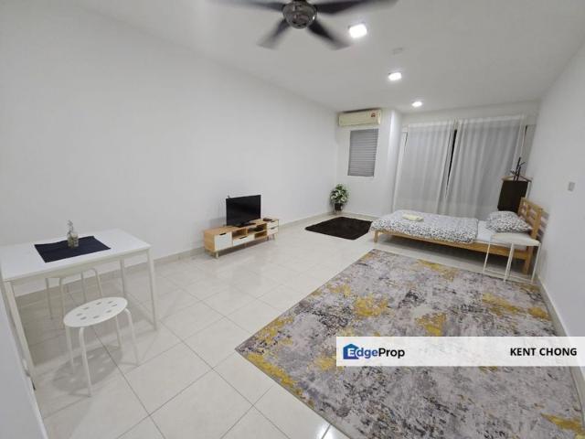 Condominium for sale in Kajang, Langat