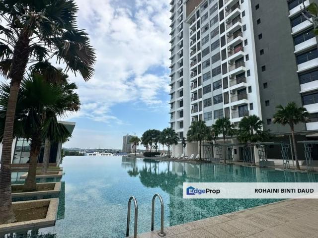 Condominium for sale in Kajang, Langat
