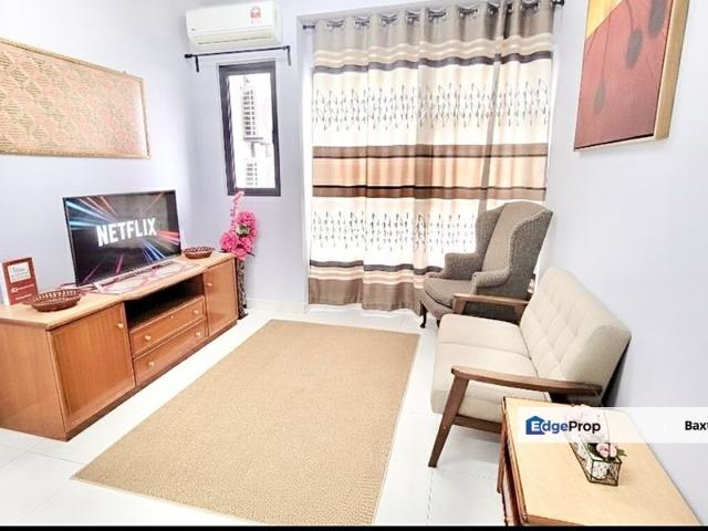 Condominium for sale in Majlis Perbandaran Kajang, Hulu Langat