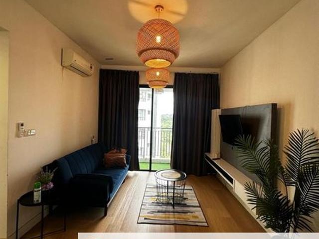 Condominium for sale in Kajang, Langat