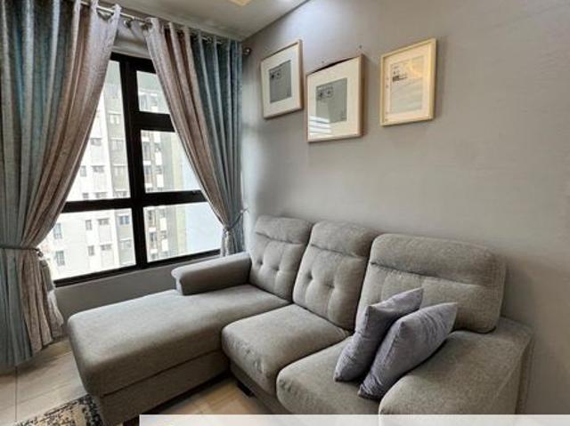 Condominium for rent in Majlis Perbandaran Kajang, Hulu Langat