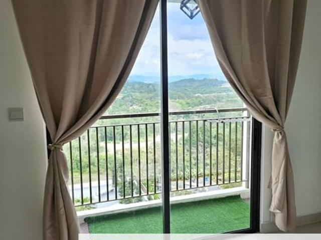 Condominium for sale in Kajang, Langat
