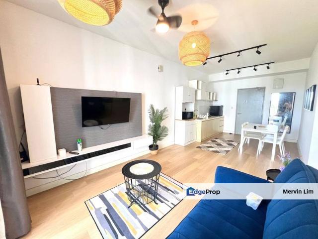 Condominium for sale in Kajang, Langat