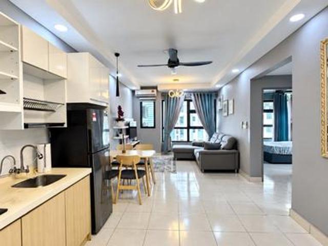 Serviced Residence for rent in Majlis Perbandaran Kajang, Hulu Langat