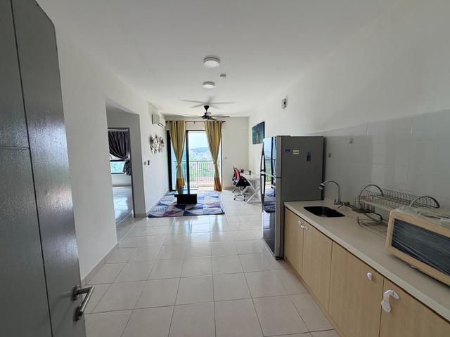 Serviced Residence for rent in Kajang, Langat