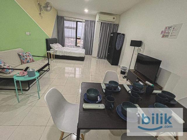 Room for rent in Kajang, Langat