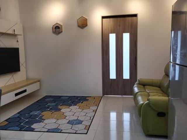 Serviced Residence for sale in Kajang, Langat