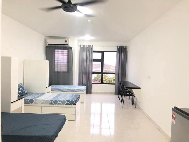 Serviced Residence for sale in Kajang, Langat