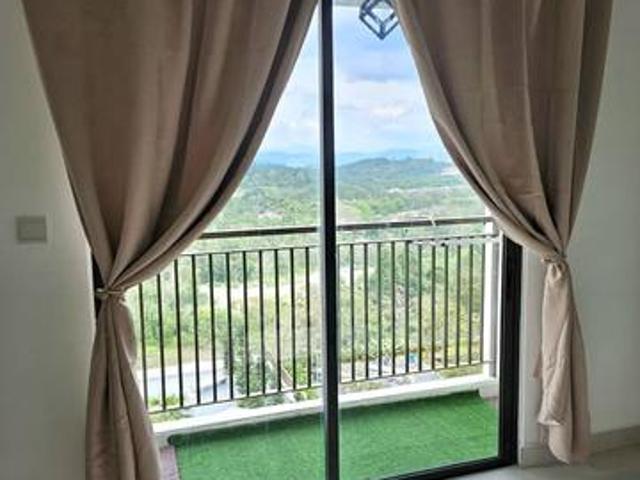 Serviced Residence for sale in Kajang, Langat