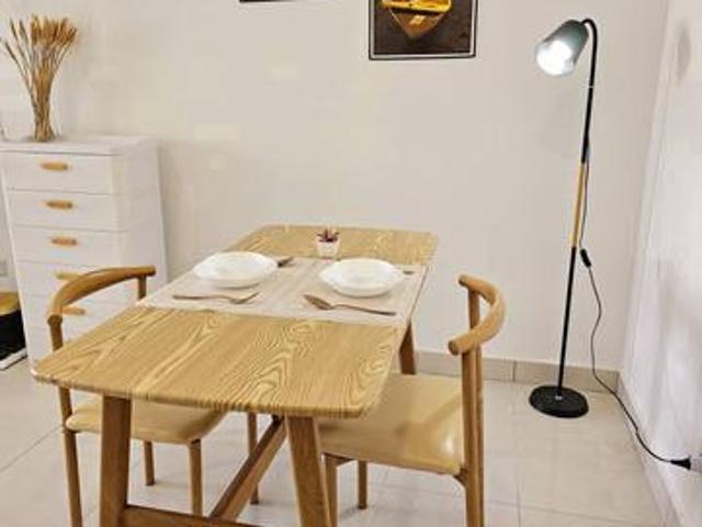Serviced Residence for sale in Kajang, Langat