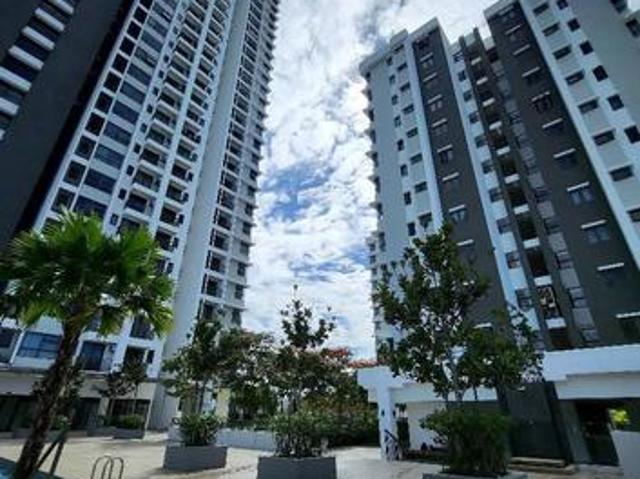 Apartment for sale in Majlis Perbandaran Kajang, Hulu Langat