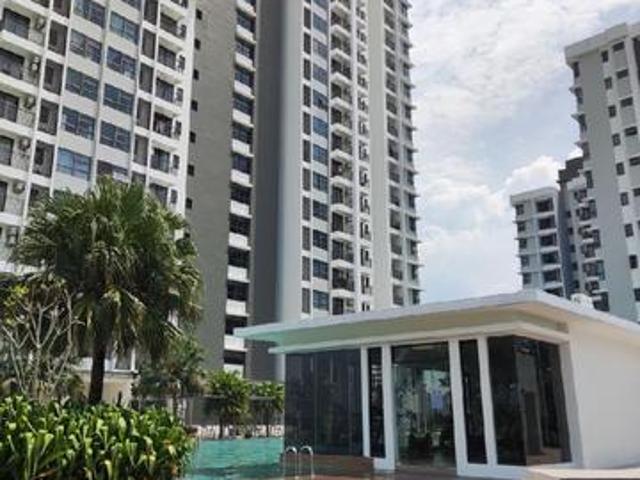 Serviced Residence for sale in Kajang, Langat