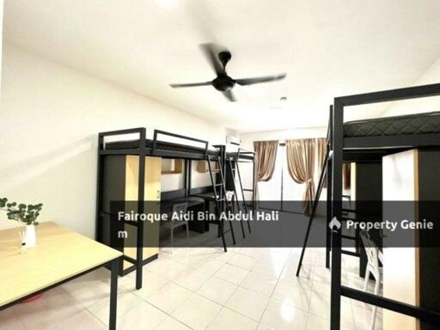 Apartment for rent in Majlis Perbandaran Kajang, Hulu Langat