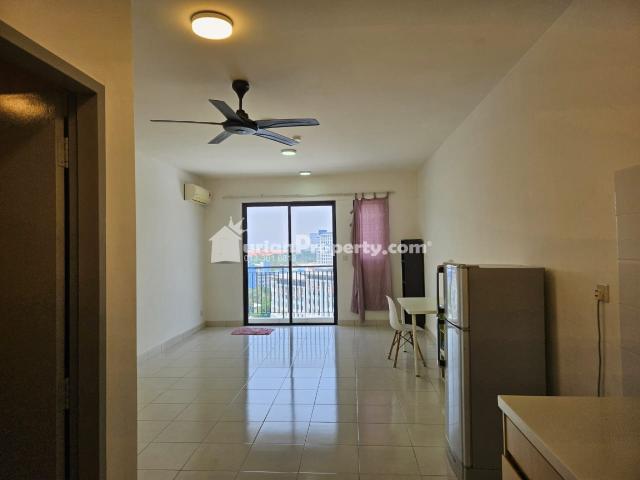 Apartment for rent in Kajang, Langat