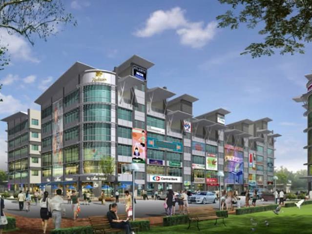 Apartment for rent in Majlis Perbandaran Kajang, Hulu Langat