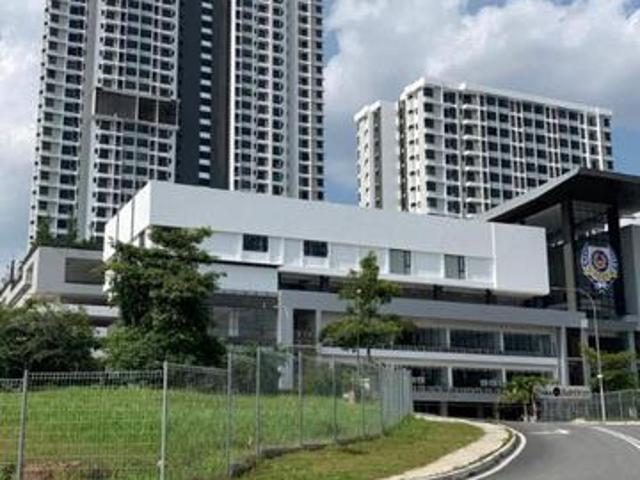 Serviced Residence for rent in Majlis Perbandaran Kajang, Hulu Langat