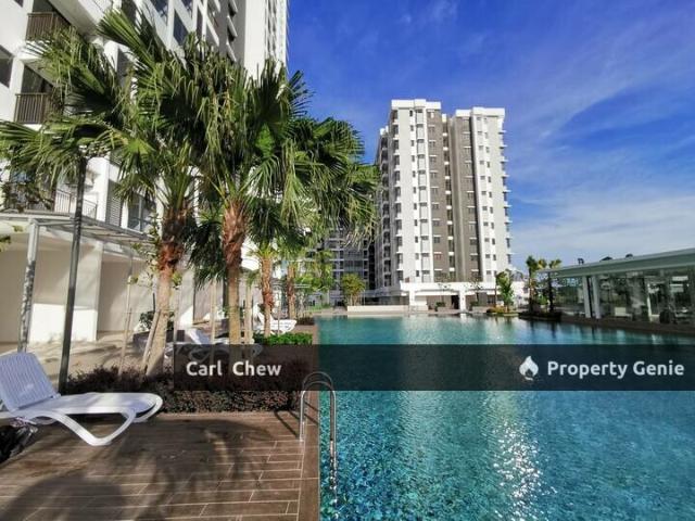 Serviced Residence for rent in Kajang, Langat