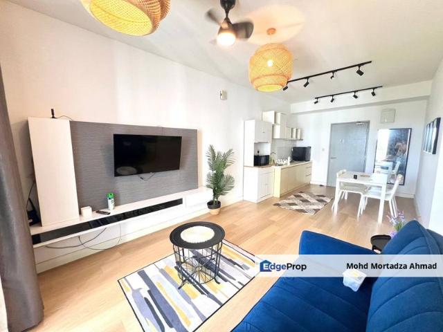 House for sale in Kajang, Langat