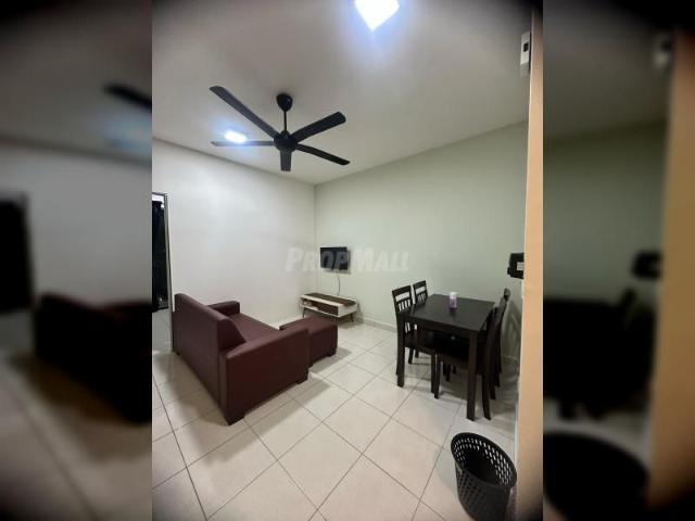 Apartment for rent in Kajang, Langat