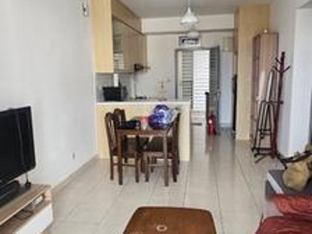 Serviced Residence for sale in Kajang, Langat