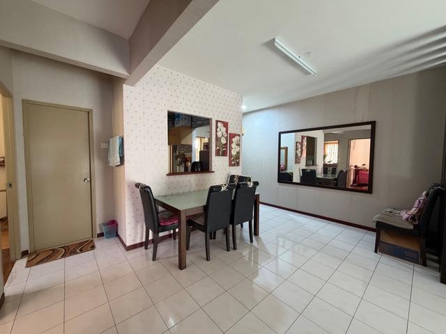 Condominium for sale in Langat, Selangor