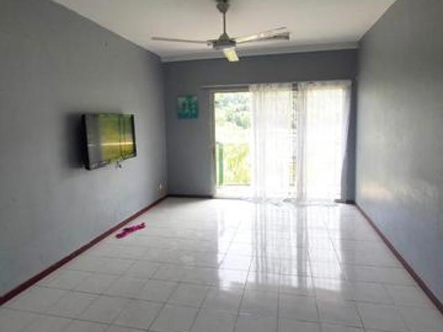 Condominium for sale in Langat, Selangor