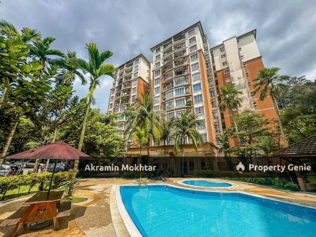 Condominium for sale in Selangor