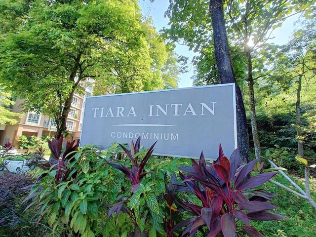 Condominium for rent in Langat, Selangor