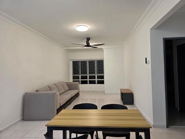 Condominium for rent in Ampang, Majlis Perbandaran Ampang Jaya