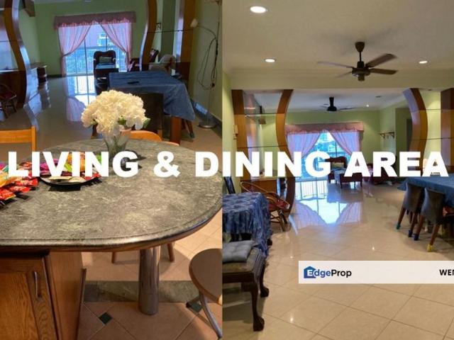 Condominium for sale in Petaling, Damansara Damai